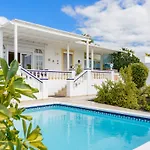 Villa Fortuna Puerto Calero