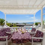 Fortuna Villa *