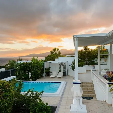 Fortuna * Puerto Calero