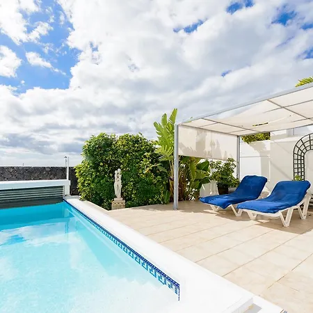 Fortuna * Puerto Calero