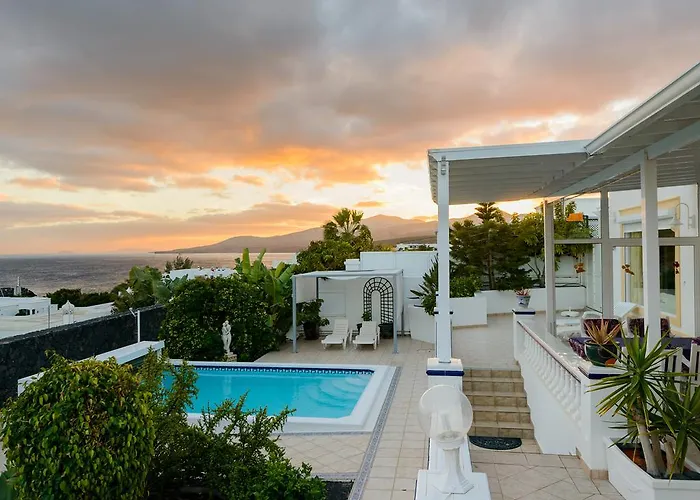 Fortuna * Puerto Calero