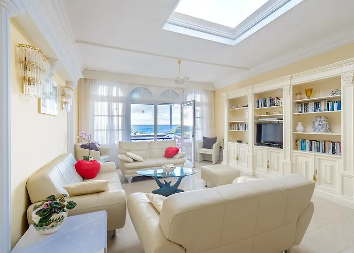 Fortuna * Puerto Calero