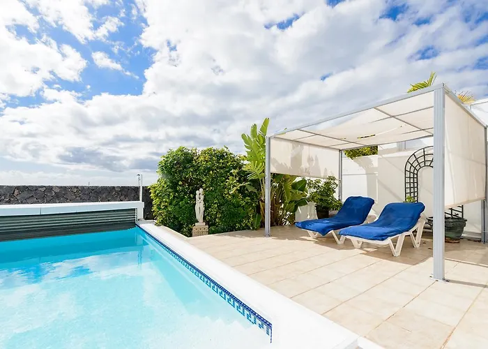 Fortuna * Puerto Calero