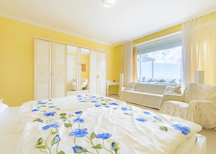 Fortuna Puerto Calero