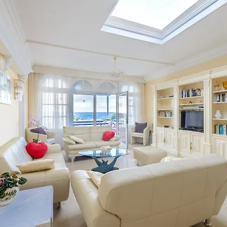 Fortuna * פוארטו קאלרו