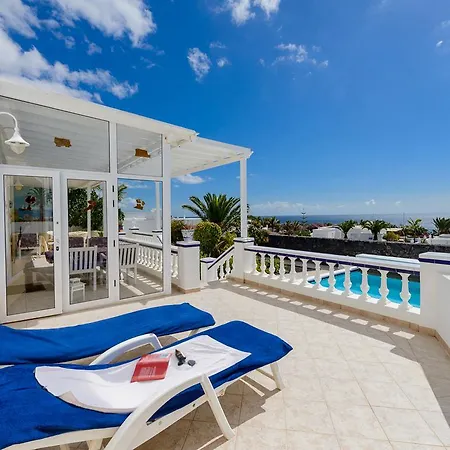 Villa Fortuna Puerto Calero