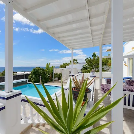 Fortuna Вилла *