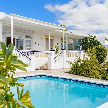 Villa Fortuna Puerto Calero