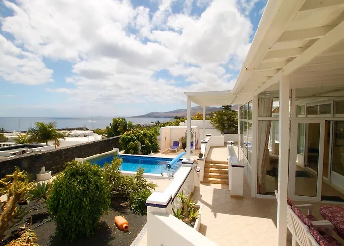 Fortuna * Puerto Calero