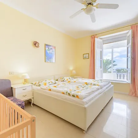 Fortuna Villa Puerto Calero