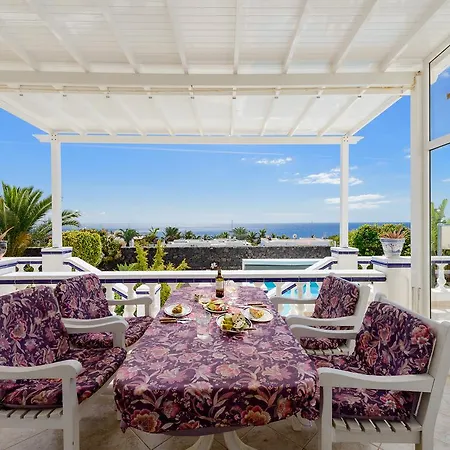 Fortuna Villa *